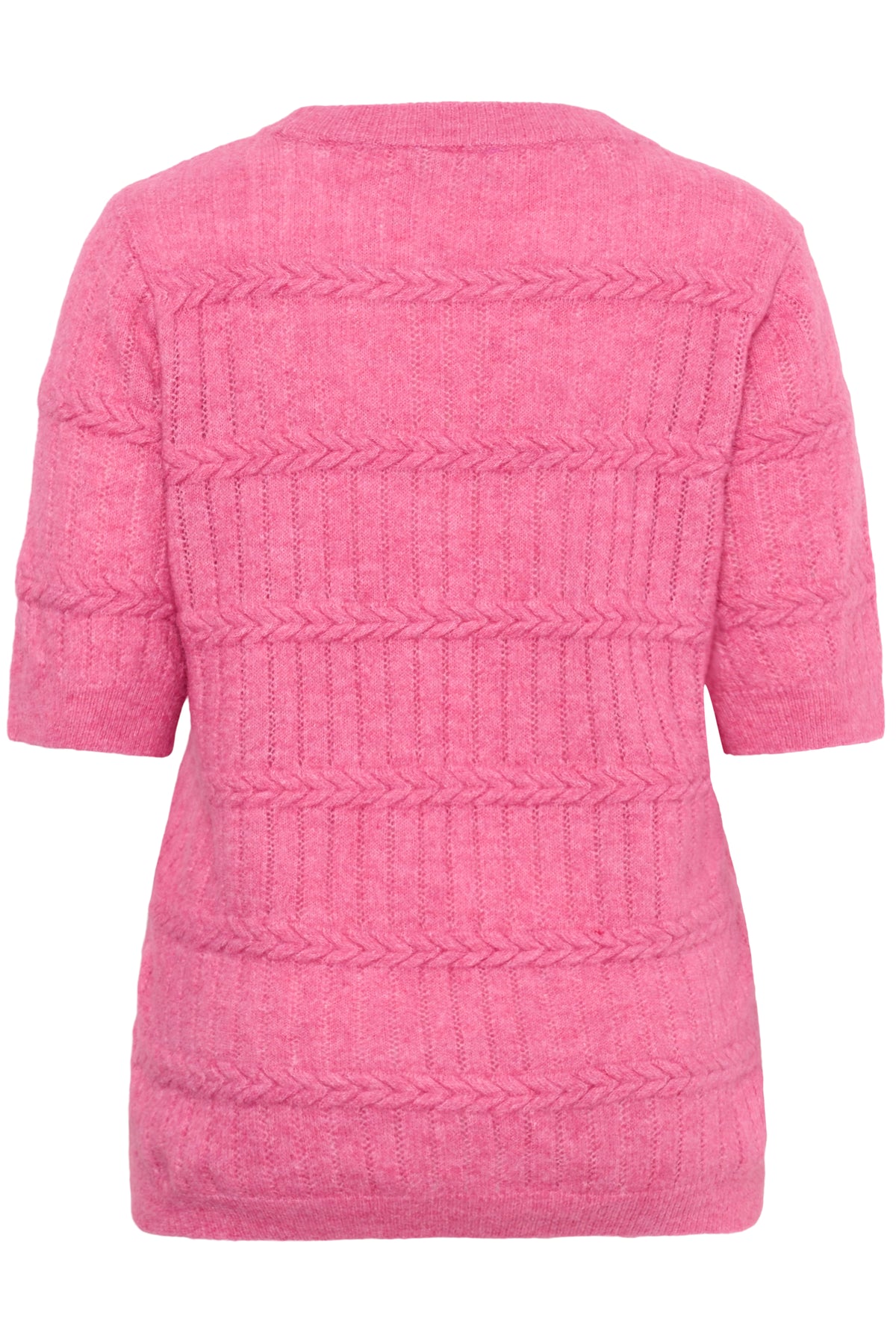 KCMINA PULLOVER roze