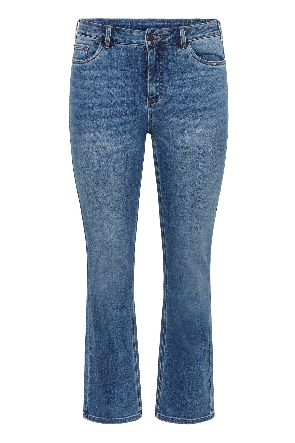 KCDINA STRAIGHT JEANS jeans