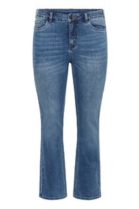KCDINA STRAIGHT JEANS jeans