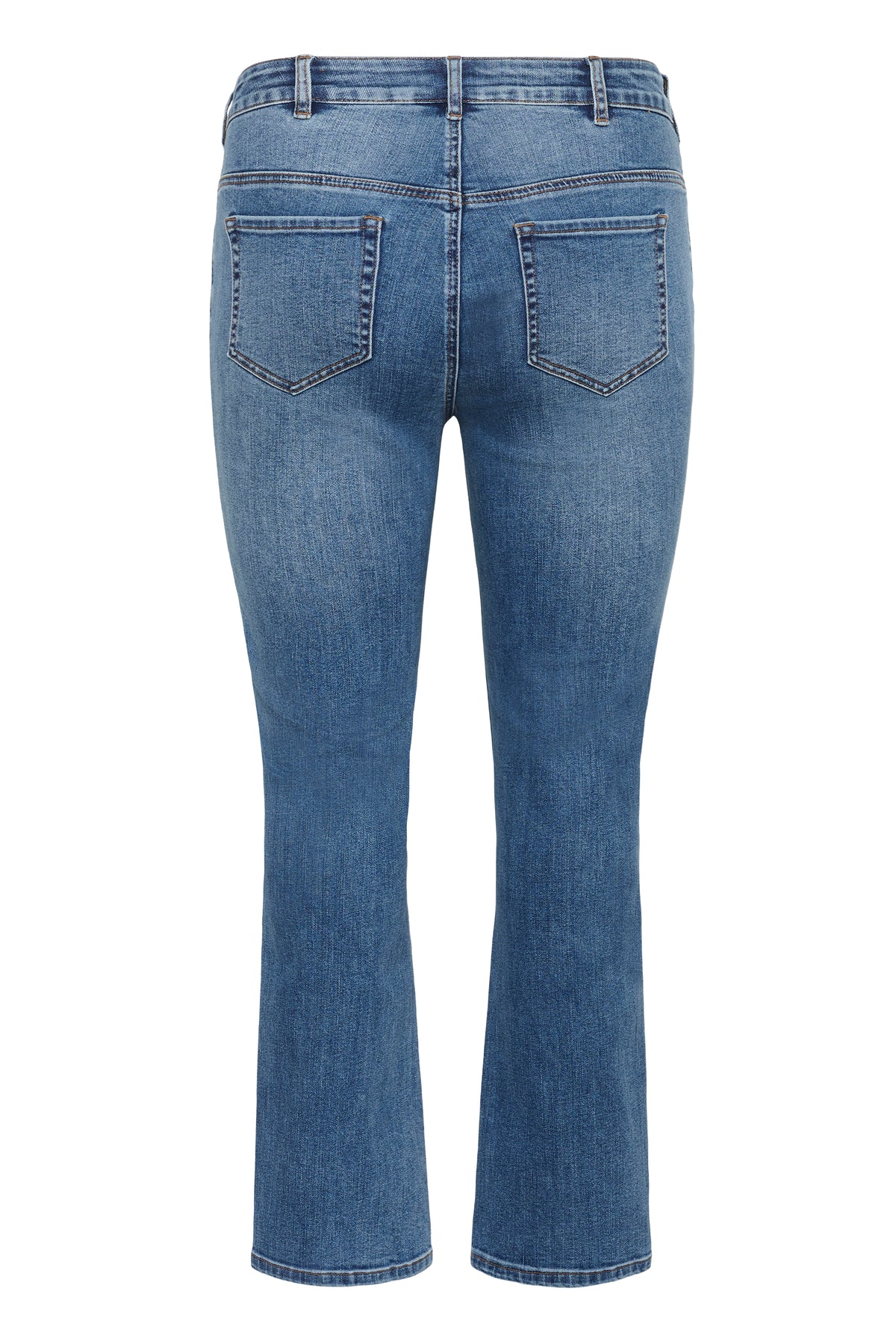 KCDINA STRAIGHT JEANS jeans