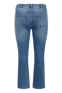 KCDINA STRAIGHT JEANS jeans