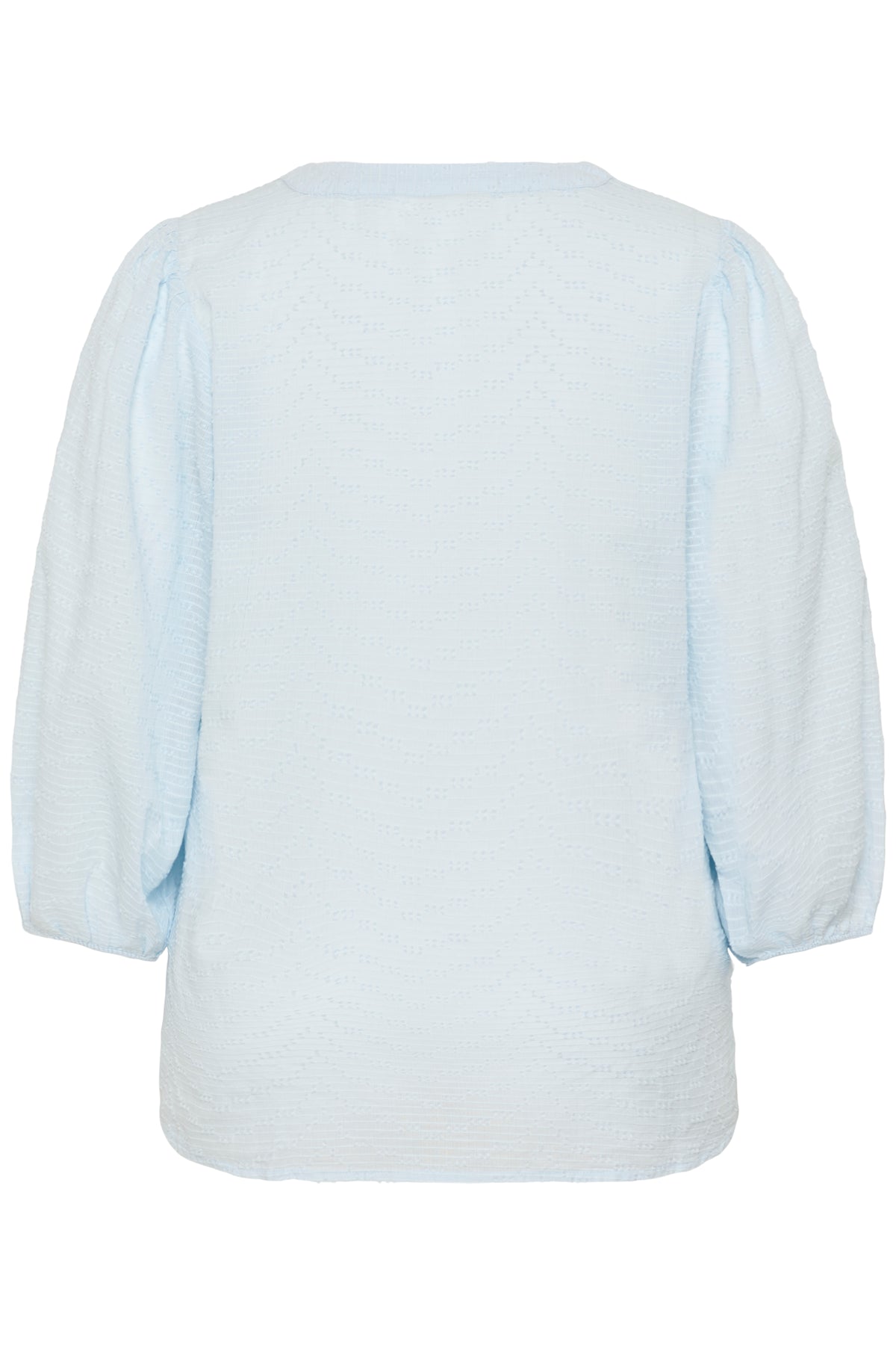 KCPENELOPIA BLOUSE blauw