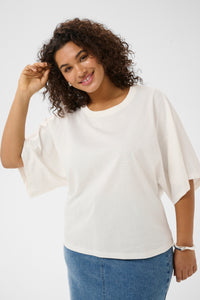 KCSTORMI SHIRT wit