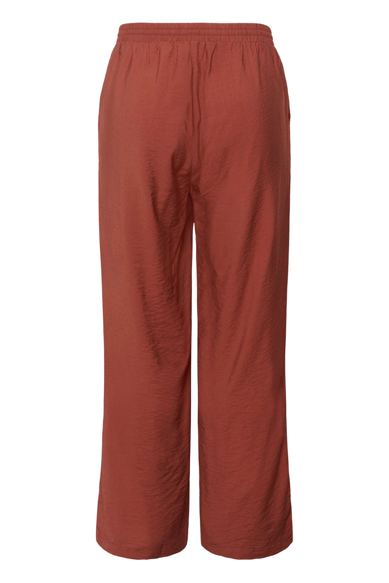 KCEMILIA BROEK roest