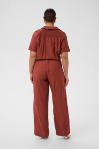 KCEMILIA BROEK roest