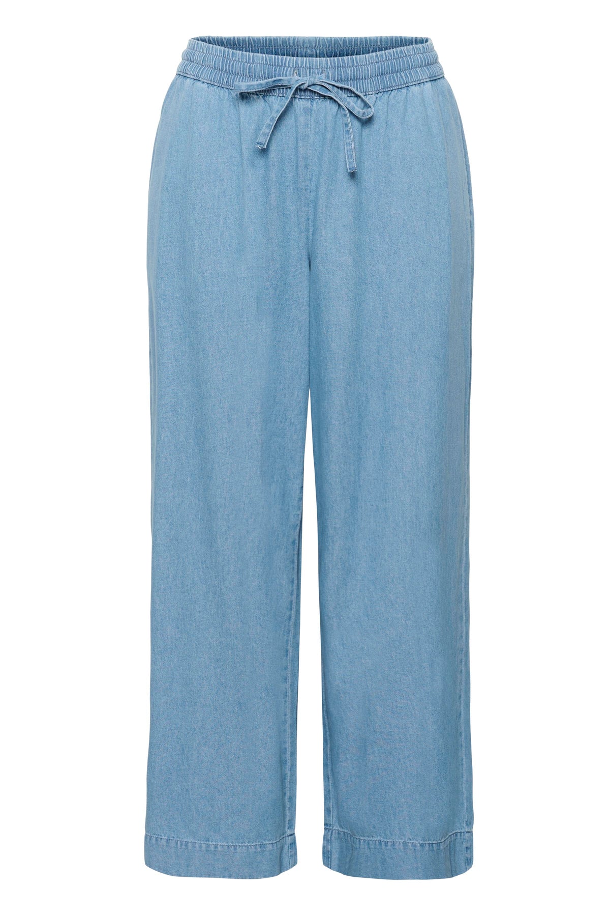 KCJADE PANTS blauw
