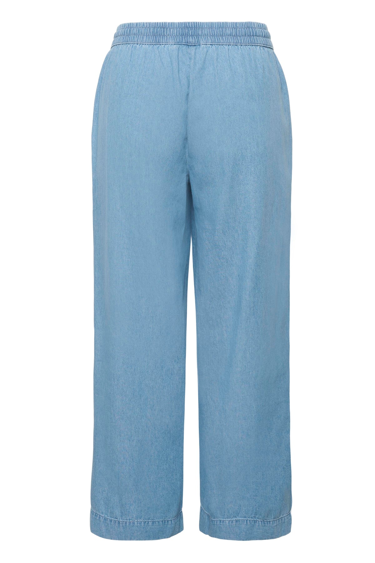 KCJADE PANTS blauw