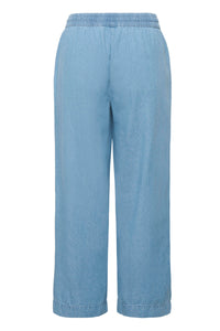 KCJADE PANTS blauw