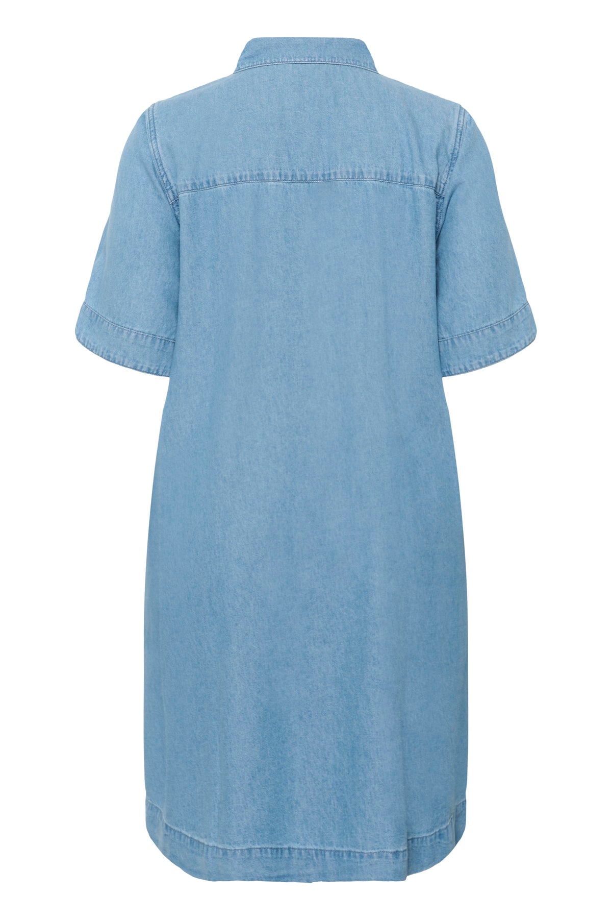 KCJADE DRESS blauw