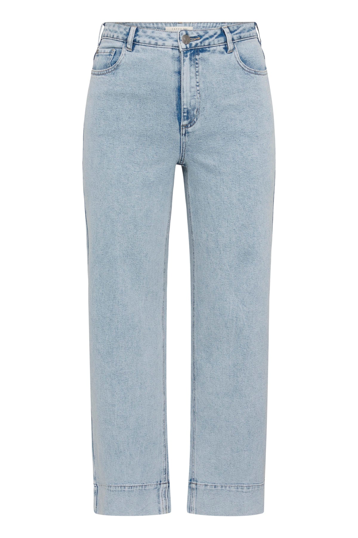 KCMALIA JEANS blauw