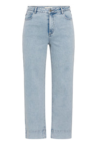 KCMALIA JEANS blauw