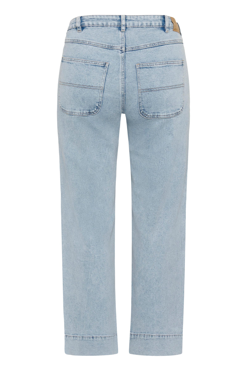 KCMALIA JEANS blauw