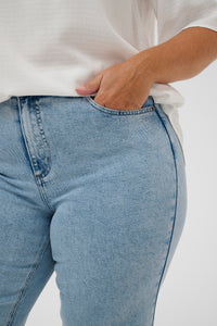 KCMALIA JEANS blauw