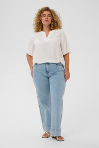 KCMALIA JEANS blauw