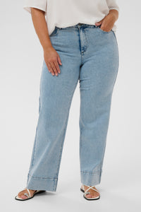 KCMALIA JEANS blauw
