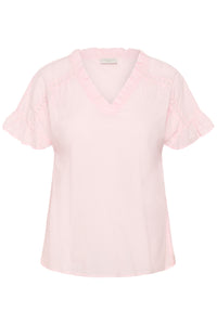 KCVALERIA TOP roze