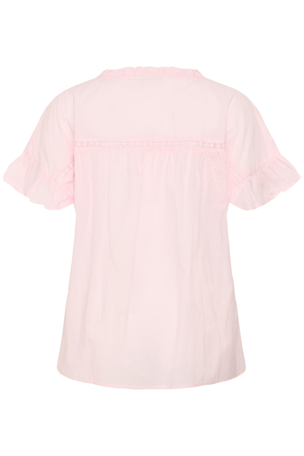 KCVALERIA TOP roze
