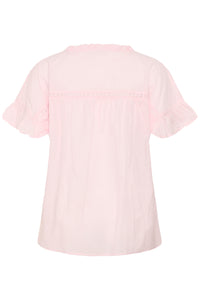 KCVALERIA TOP roze