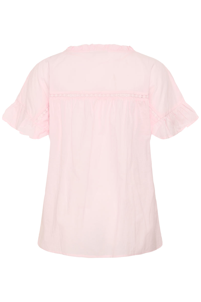 KCVALERIA TOP roze