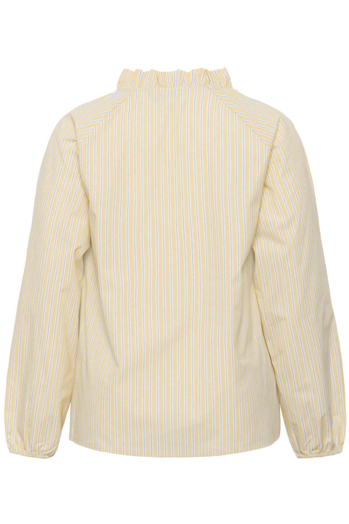 KCESTHER BLOUSE geel