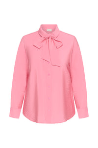 KCGILA SHIRT roze