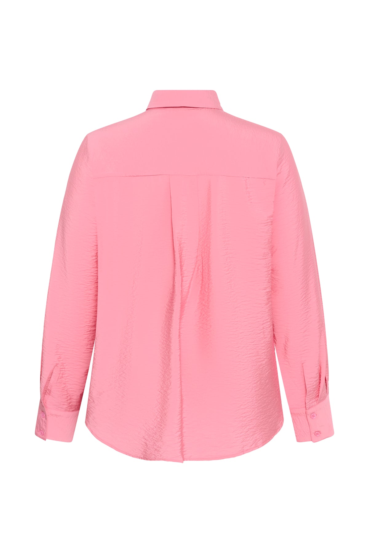 KCGILA SHIRT roze