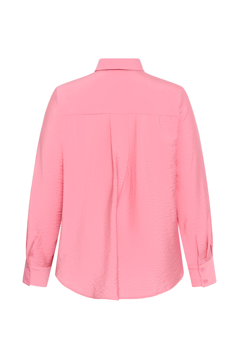 KCGILA SHIRT roze