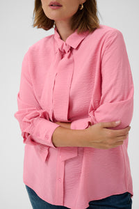 KCGILA SHIRT roze