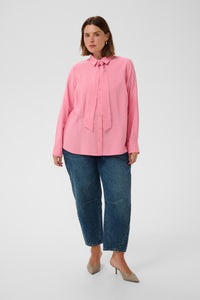 KCGILA SHIRT roze