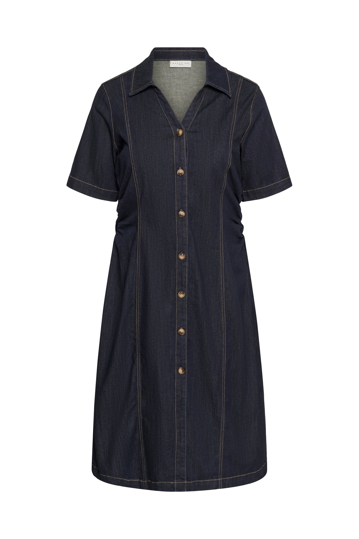 KCMALLY DENIM DRESS jeans