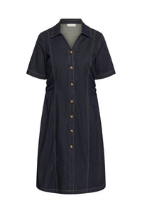 KCMALLY DENIM DRESS jeans