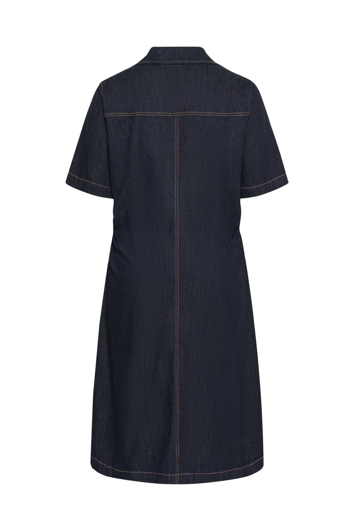 KCMALLY DENIM DRESS jeans