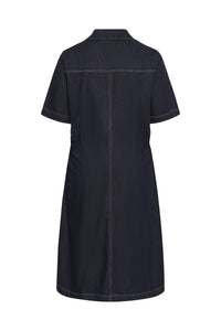 KCMALLY DENIM DRESS jeans