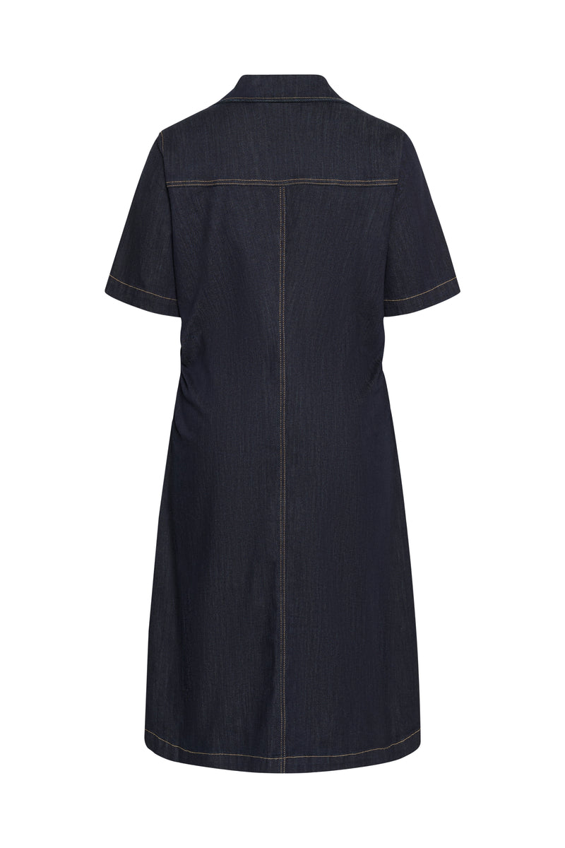 KCMALLY DENIM DRESS jeans