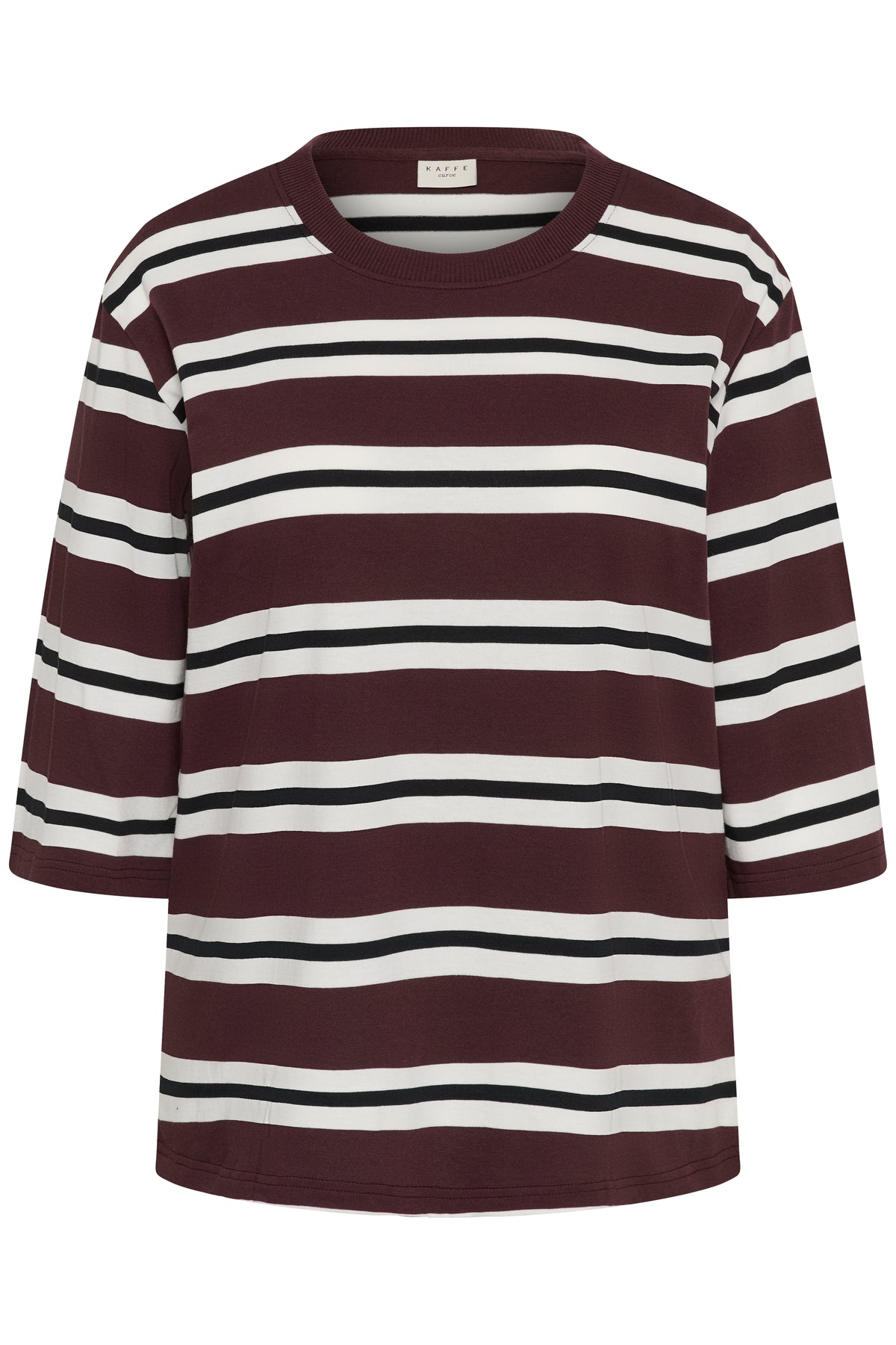 KCWINNIE 1/2 SHIRT STREEP bruin