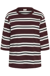 KCWINNIE 1/2 SHIRT STREEP bruin