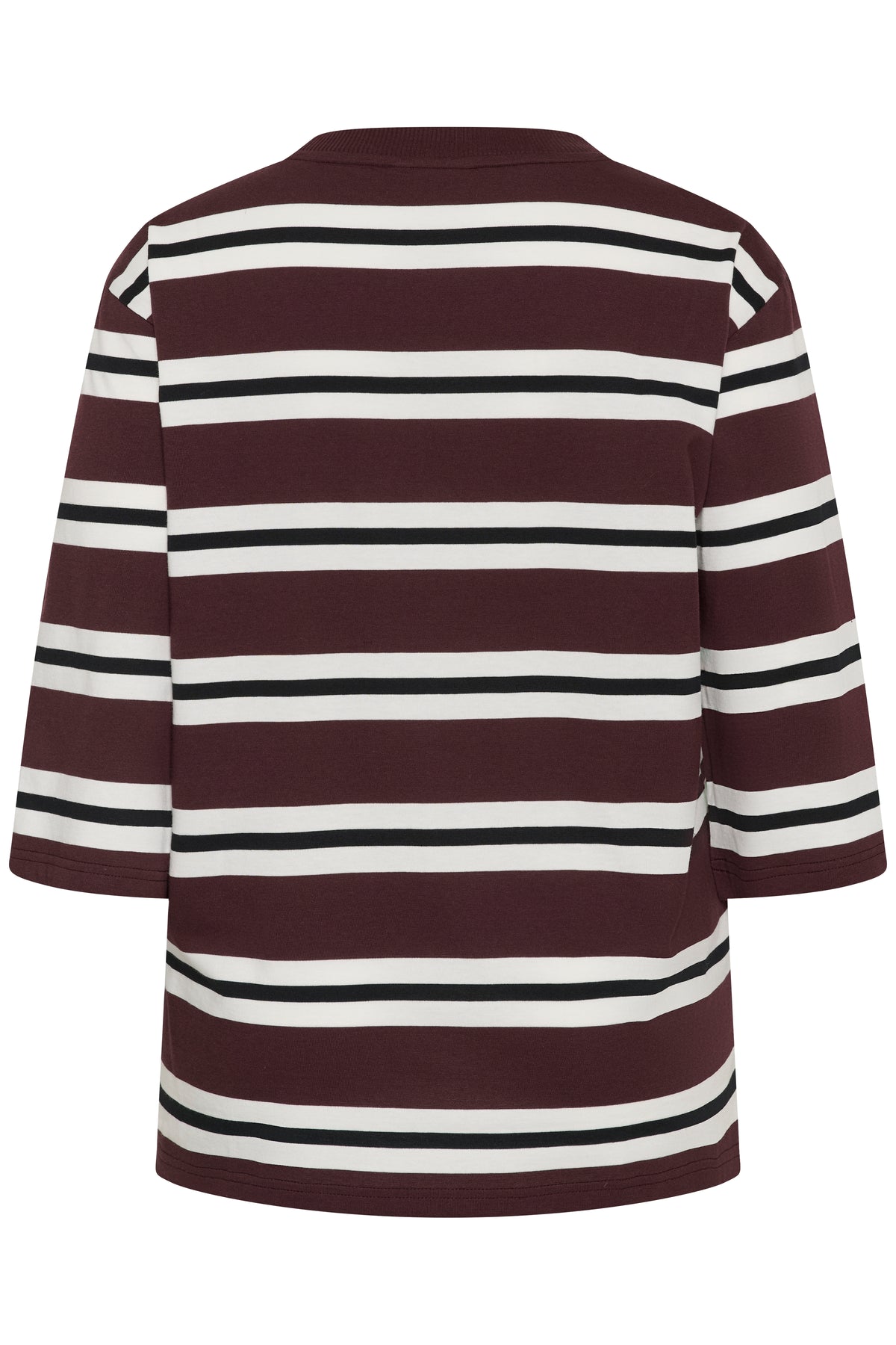 KCWINNIE 1/2 SHIRT STREEP bruin