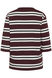 KCWINNIE 1/2 SHIRT STREEP bruin