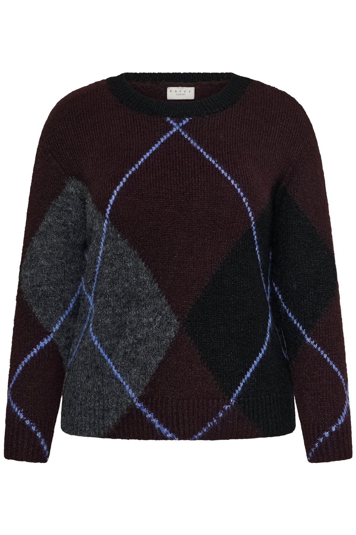 KCKIT PULLOVER fudge