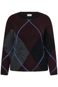 KCKIT PULLOVER fudge