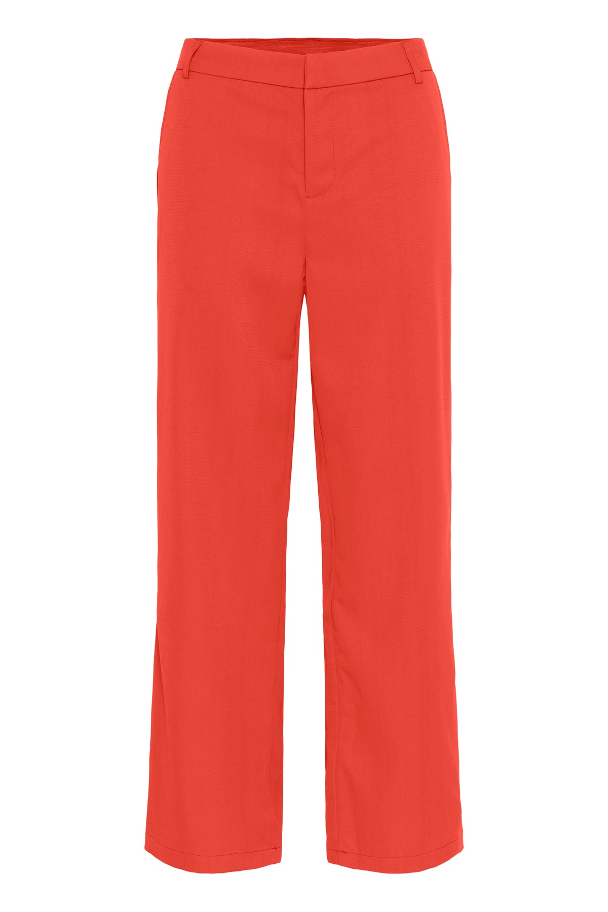 CRCAN COCAMIA PANT rood
