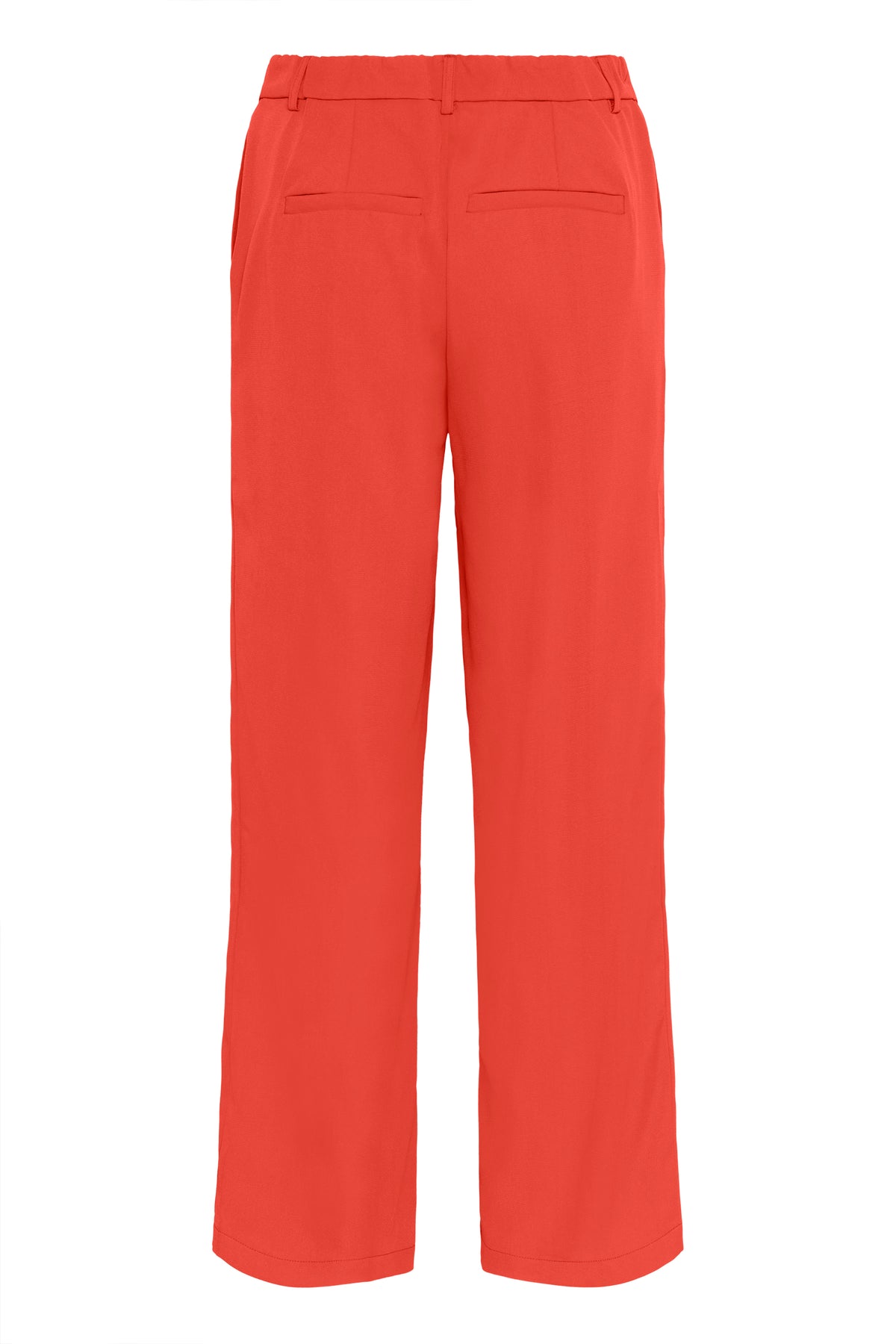 CRCAN COCAMIA PANT rood