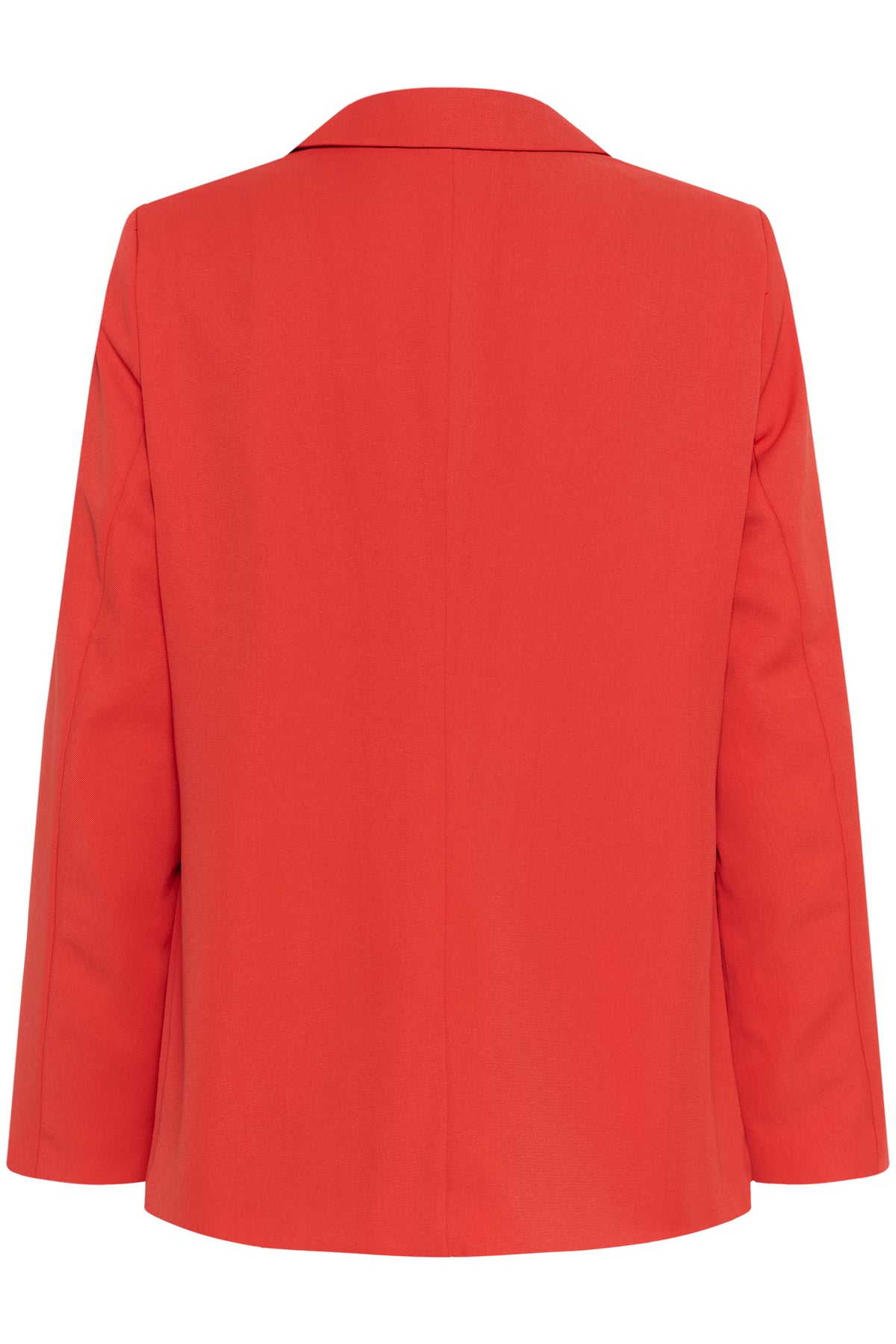 CRCAN COCAMIA BLAZER rood