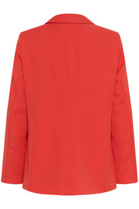 CRCAN COCAMIA BLAZER rood