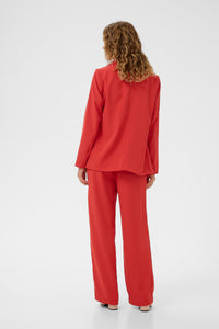 CRCAN COCAMIA BLAZER rood