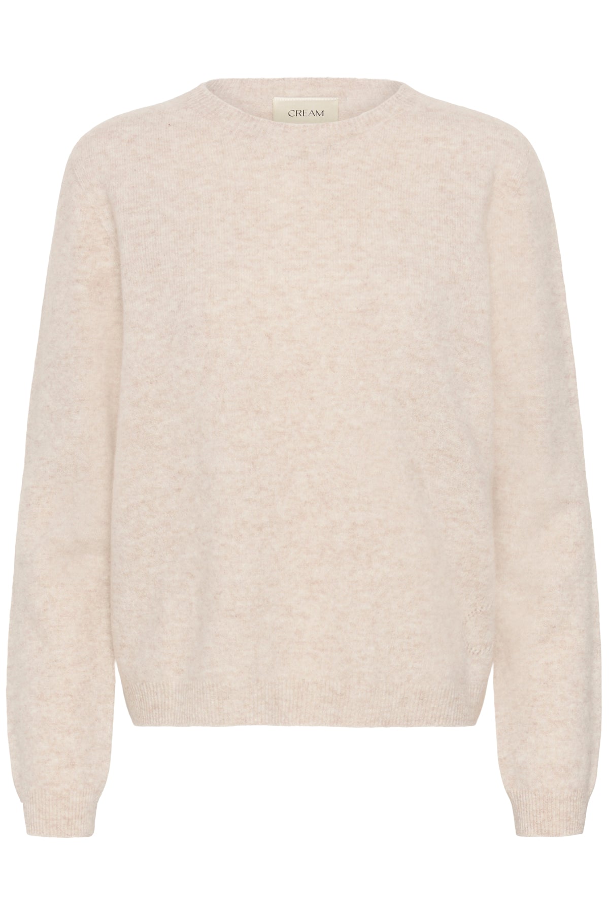 CRMELA PULL beige