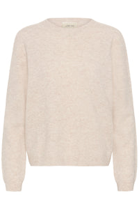 CRMELA PULL beige