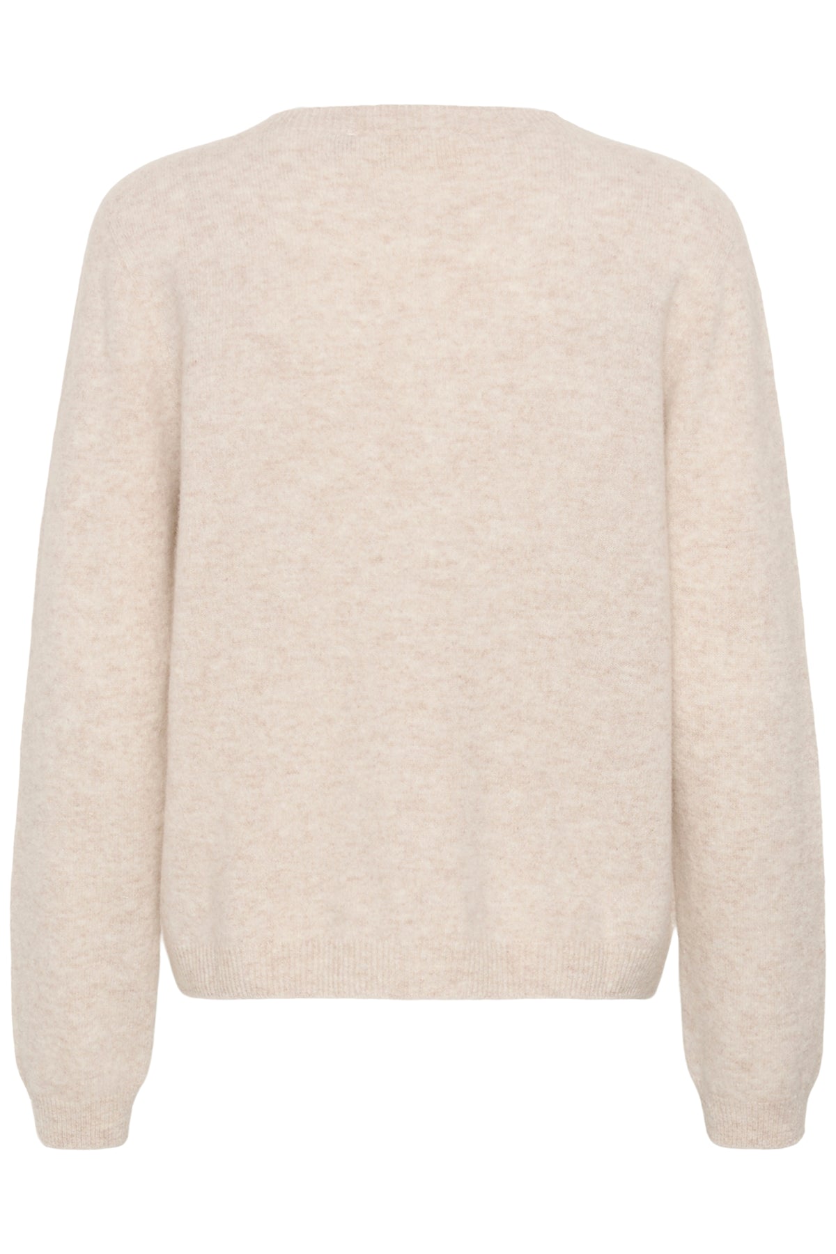 CRMELA PULL beige
