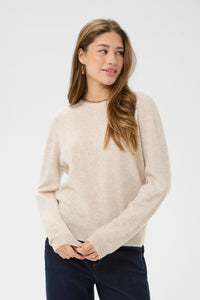 CRMELA PULL beige