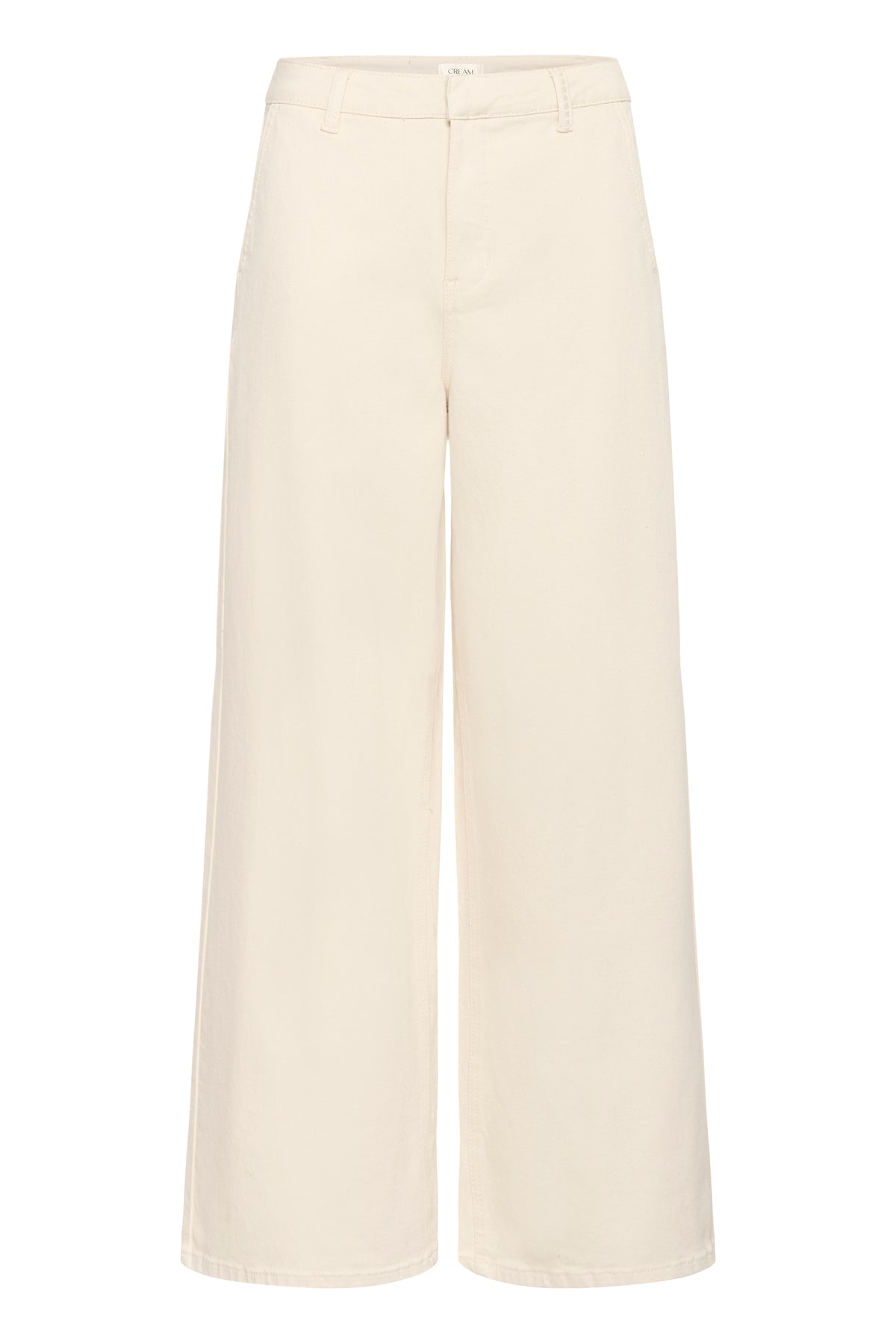 CRVISTI PANTS ecru